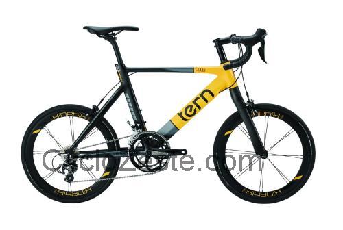 Tern Surge Pro fiche technique et avis